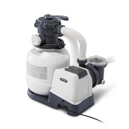Piesková filtrácia INTEX 26646 s kapacitou 7900 l/h