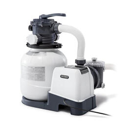 Piesková filtrácia INTEX 26646 s kapacitou 7900 l/h
