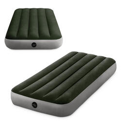 Nafukovací matrac INTEX 64106 pre jednu osobu 191x76 cm
