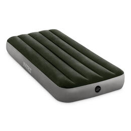 Nafukovací matrac INTEX 64106 pre jednu osobu 191x76 cm