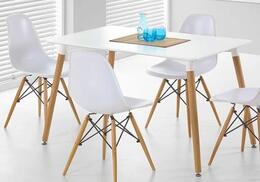 Počítačový stôl ModernHome pre prácu a štúdium