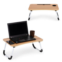 Stojan na laptop do postele 60x40 cm ModernHome