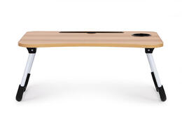Stojan na laptop do postele 60x40 cm ModernHome