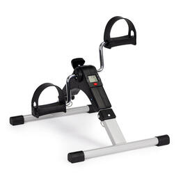 Mini cvičebný bicykel na rehabilitáciu a fitness ModernHome