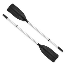 Hliníkové veslá INTEX 69625 (2 ks) - 137 cm