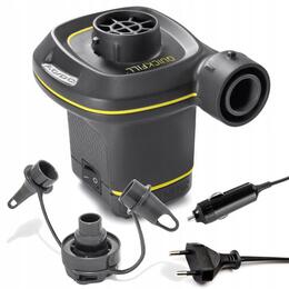 Elektrická pumpa Quick Fill 480 l/min 220-240V INTEX