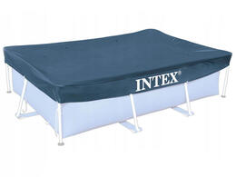 Ochranný kryt na rámový bazén 450x226 cm INTEX