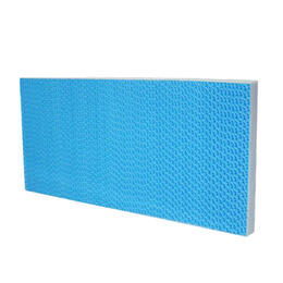 Vodný filter pre čističku vzduchu WEBBER AP9700