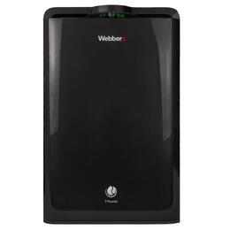 Webber AP9700 Wi-Fi čistička vzduchu - Black Edition