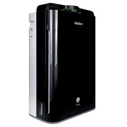 Webber AP9700 Wi-Fi čistička vzduchu - Black Edition