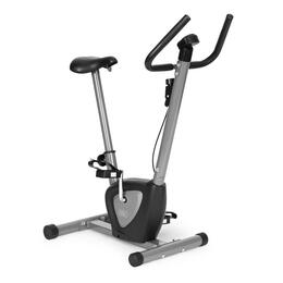 Stacionárny bicykel s počítačom na domáce tréningy