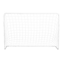Súprava dvoch futbalových brán s sieťou 180x122 cm, MOVEPRO