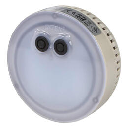 Multifunkčná LED lampa s viacerými farbami pre SPA INTEX 28503