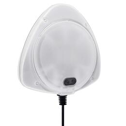 Magnetická LED lampa do bazéna - rôzne farby