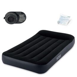 Nafukovací matrac pre jednu osobu INTEX 191x99 cm