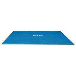 Solárna plachta na rámový bazén 732 cm INTEX 28017