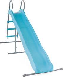 Detská šmykľavka do záhrady 244 cm - INTEX 44107