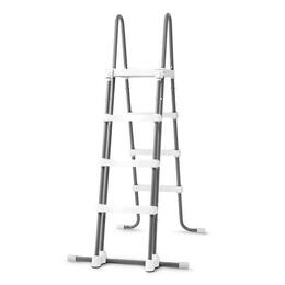 Rebrík do bazéna 122 cm s protišmykovými schodmi INTEX 28076