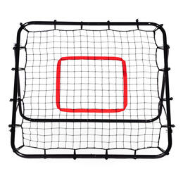 Futbalový rebounder tréningový cieľ 100x100 cm, MOVEPRO