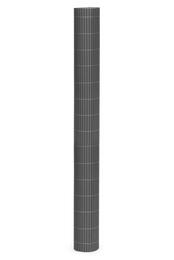 Dvojstranná bambusová rohož 150x300 cm na balkón a terasu
