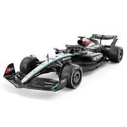 Diaľkovo ovládané autíčko Mercedes AMG F1 W15 E R/C 1:12