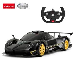 Diaľkovo ovládané auto Pagani Zonda R R/C v mierke 1:14