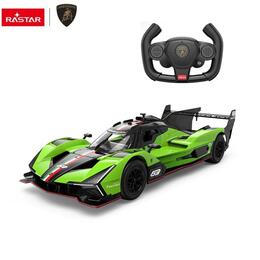 Diaľkovo ovládané auto Lamborghini SC63 LMDH R/C 1:14