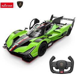 Diaľkovo ovládané auto Lamborghini SC63 LMDH R/C 1:14