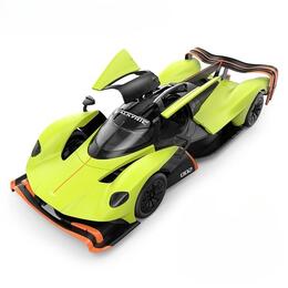 Diaľkovo ovládané auto Aston Martin Valkyrie AMR PRO 1:14