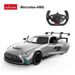 Diaľkovo ovládané autíčko Mercedes AMG GT2 R/C 1:14