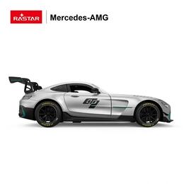 Diaľkovo ovládané autíčko Mercedes AMG GT2 R/C 1:14