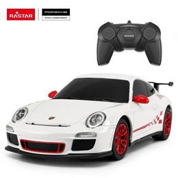 Diaľkovo ovládané autíčko Porsche 911 GT3 RS R/C 1:24