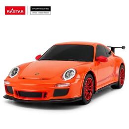 Diaľkovo ovládané auto Porsche 911 GT3 RS R/C 1:24