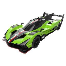 Diaľkovo ovládané autíčko Lamborghini SC63 LMDH R/C 1:24