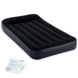 Jednolôžkový nafukovací matrac INTEX 191x99x25 cm