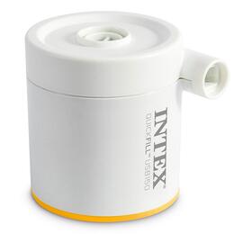 Elektrická rýchlonabíjacia pumpa INTEX 66616 s USB-A 5V/2A