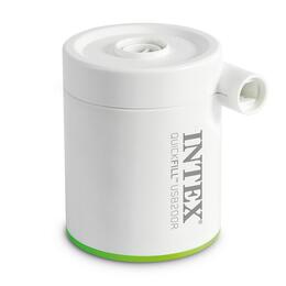Elektrická pumpa INTEX 66637 s USB napájaním a rýchlym plnením