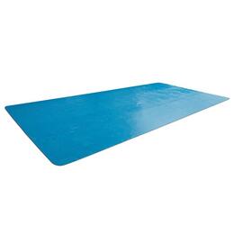 Solárna plachta na bazén INTEX 975x488 cm