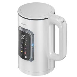 Bezdrôtová elektrická kanvica 1,5 L s reguláciou teploty – Webber WK110 ELIYA