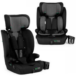 Detská autosedačka ECOTOYS pre výšku 76–150 cm s držiakom na pohár