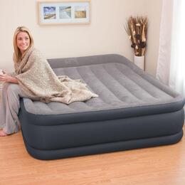 Nafukovací matrac INTEX 203x152 cm s pumpou