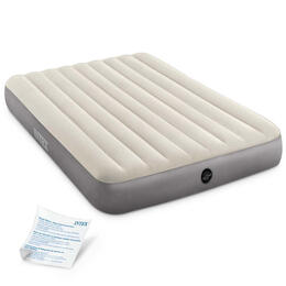 Vzduchový matrac Velour 203x152 cm INTEX