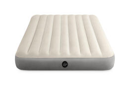 Vzduchový matrac Velour 203x152 cm INTEX
