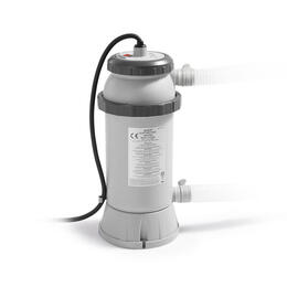 Ohrev vody do bazéna 230V 3kW INTEX
