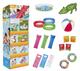 Nafukovací set Bestway - Stand Box pre deti