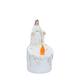 LED sviečka Mária 17 x 8,5 cm