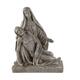 Figúrka Pieta 22 x 19,5 x 30 cm - Dekorácia do interiéru a exteriéru
