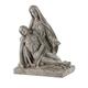 Figúrka Pieta 22 x 19,5 x 30 cm - Dekorácia do interiéru a exteriéru