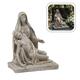 Figúrka Pieta 22 x 19,5 x 30 cm - Dekorácia do interiéru a exteriéru