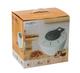 5-podlažná sušička potravín 250W, priemer 29 cm